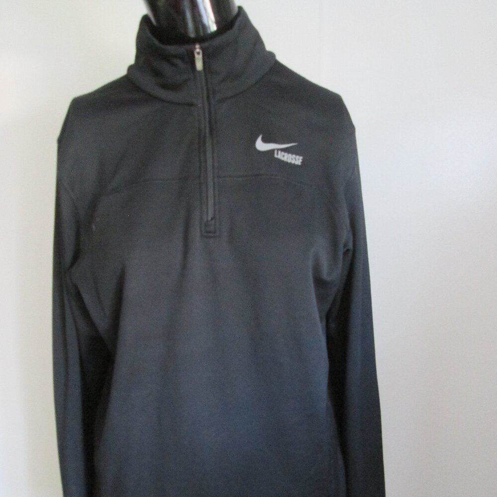 NIKE Dri-Fit Lacrosse Top Size XS